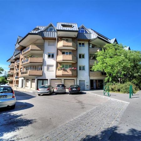 Embnb - Studio Near Geneva - S204,4 Etrembieres Zewnętrze zdjęcie