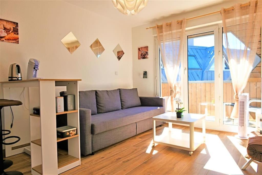Embnb - Studio Near Geneva - S204,4 Etrembieres Zewnętrze zdjęcie