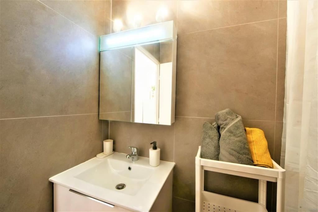 Embnb - Studio Near Geneva - S204,4 Etrembieres Zewnętrze zdjęcie