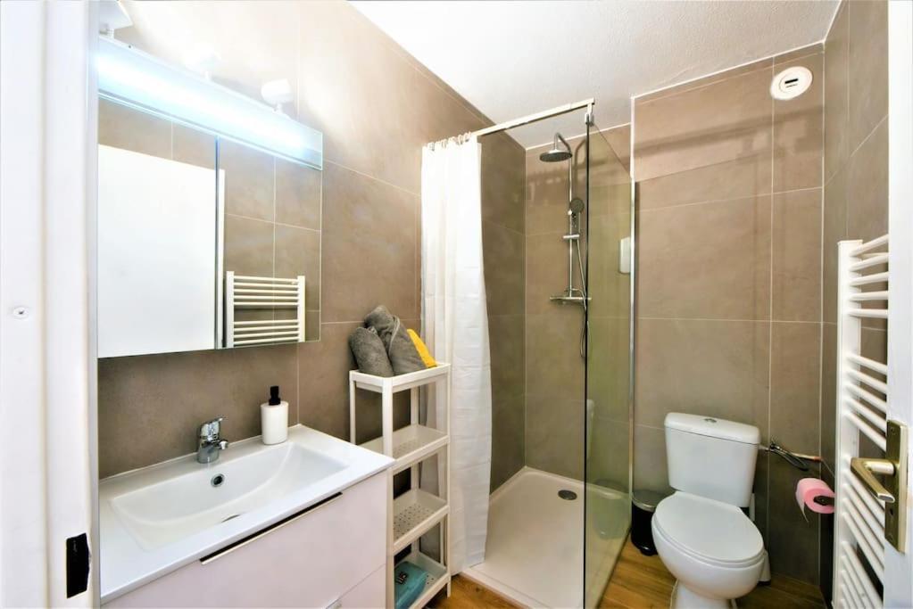 Embnb - Studio Near Geneva - S204,4 Etrembieres Zewnętrze zdjęcie