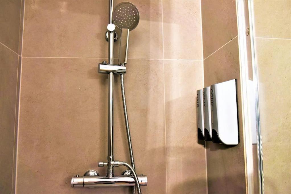 Embnb - Studio Near Geneva - S204,4 Etrembieres Zewnętrze zdjęcie