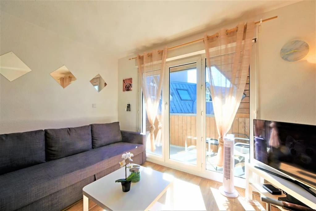 Embnb - Studio Near Geneva - S204,4 Etrembieres Zewnętrze zdjęcie