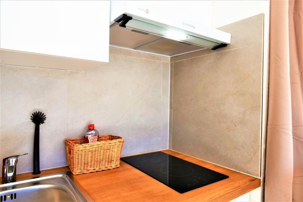 Embnb - Studio Near Geneva - S204,4 Etrembieres Zewnętrze zdjęcie