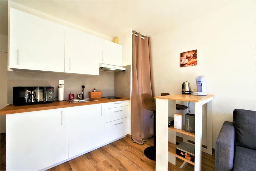 Embnb - Studio Near Geneva - S204,4 Etrembieres Zewnętrze zdjęcie