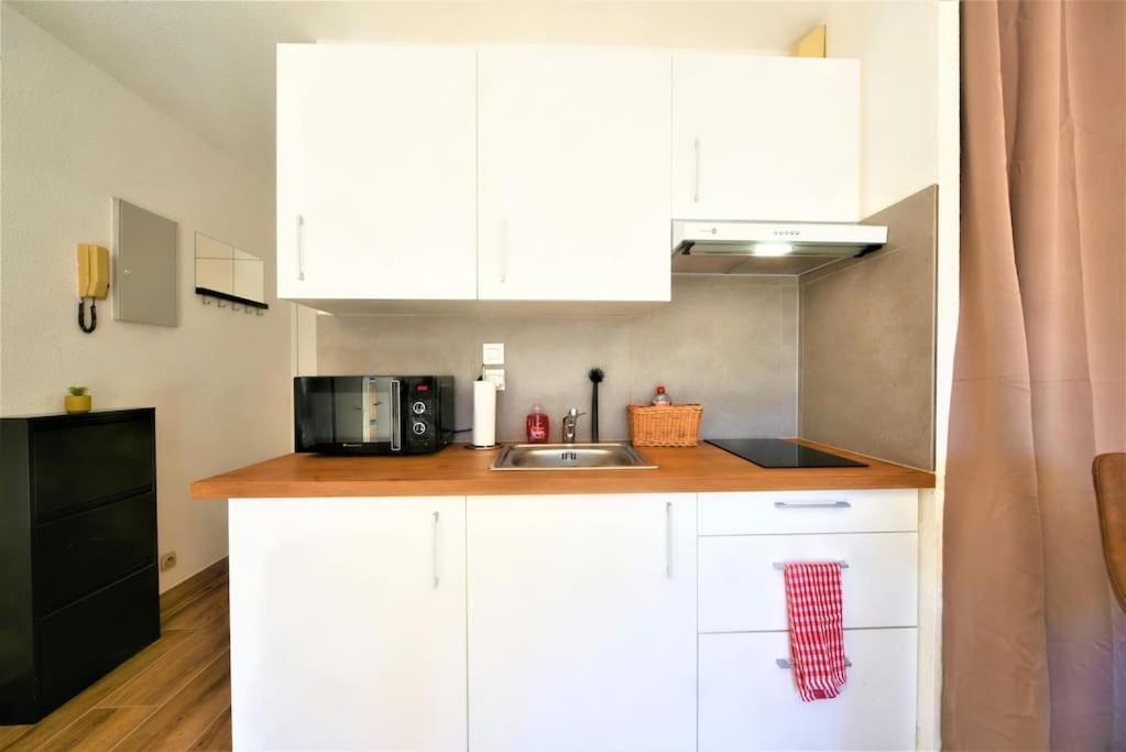 Embnb - Studio Near Geneva - S204,4 Etrembieres Zewnętrze zdjęcie
