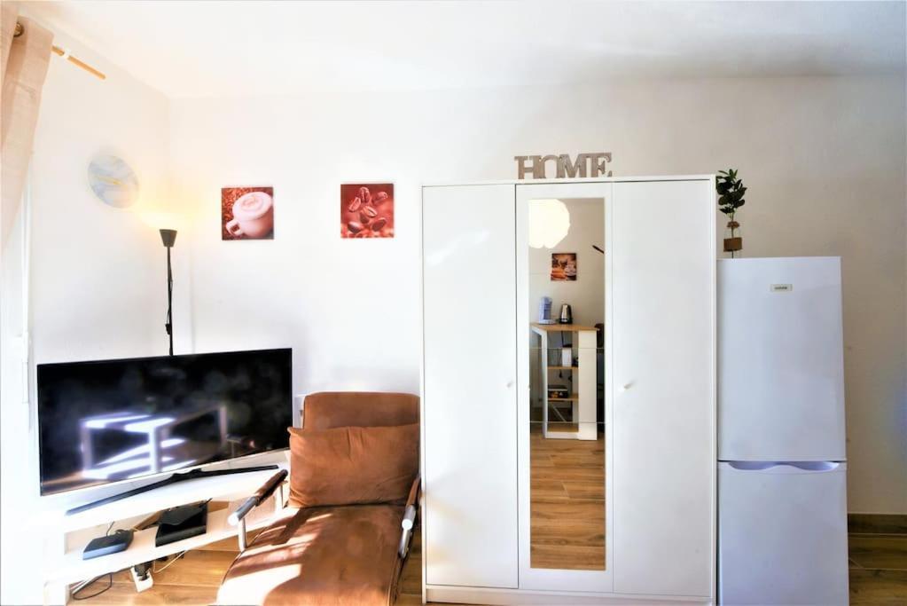Embnb - Studio Near Geneva - S204,4 Etrembieres Zewnętrze zdjęcie